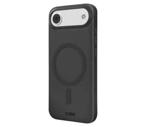 SBS Instinct Mag černá / Pouzdro pro Apple iPhone 17 Air / MagSafe
