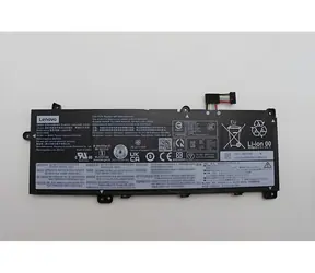 Lenovo 60Wh / Baterie pro notebook / Li-Ion / 4-článková / 15,36V
