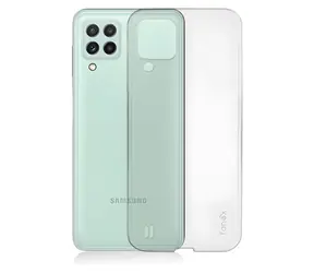 Fonex Invisible transparentní / Pouzdro / Samsung Galaxy A22 5G