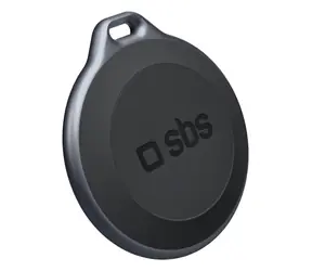 SBS Track My Tag tmavě šedá / Lokátor / Bluetooth