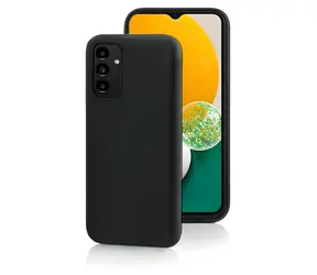 Fonex TPU pouzdro pro Samsung Galaxy A13 4G černá / Pouzdro / TPU