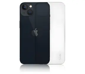 Fonex Invisible transparentní / Pouzdro / Apple iPhone 14 Plus