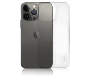 Fonex Invisible transparentní / Pouzdro / Apple iPhone 14 Pro Max
