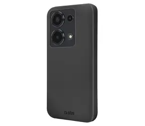 SBS Instinct černá / Pouzdro / Xiaomi Redmi Note 13 Pro 4G