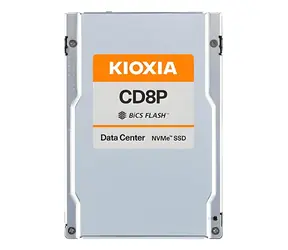 KIOXIA CD8P-V 3.2TB / SSD / 2,5" / PCIe 5.0 / NVMe / pro servery