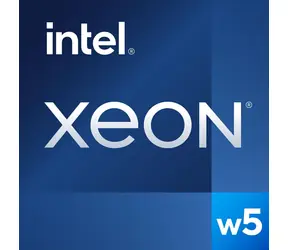 Intel Xeon W5-2455X / Procesor / 12C24T / 3,2 GHz / TB 4,6 GHz / 30 MB L3 / FCLGA4677 / 200 W
