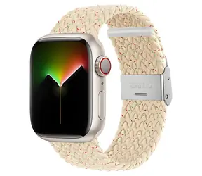 Devia Deluxe Sport 4 Starlight Dot / Řemínek pro Apple Watch 44/45/46mm / Nylonový / Nastavitelný