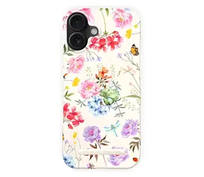 iDeal Fashion Printed Case Forever Flower / Pouzdro / iPhone 17 / MagSafe / Polykarbonát