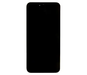 Samsung Galaxy A34 5G SM-A346B Awesome Lime / LCD displej / dotykové sklo + přední kryt / Service Pack