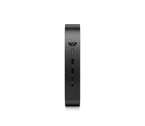HP Elite t660 černá / Tenký klient / Intel U300E / 8GB / 64GB eMMC / W11 IoT Enterprise
