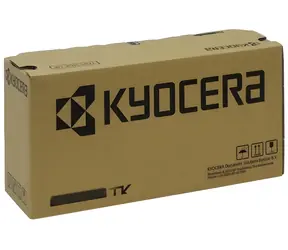 Kyocera TK-8625K černá / Toner / vysoká výtěžnost / pro TASKalfa MZ4001ci