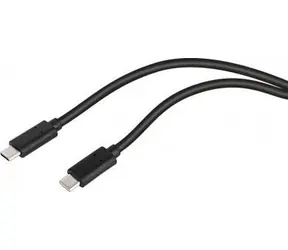 Speed Link USB-C - USB-C kabel / Kabel / 1 m