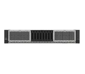 Intel M50CYP2UR208 / Server barebone