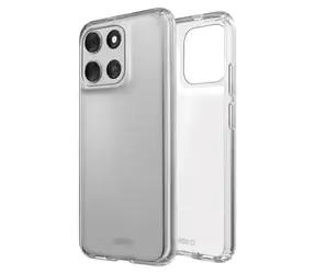 SBS Skinny pro Motorola Moto G56 transparentní / Pouzdro / Tenký profil