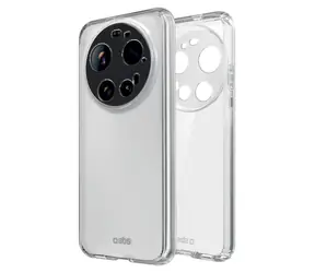 SBS Skinny pro Xiaomi 17 Ultra transparentní / Pouzdro / Tenký profil