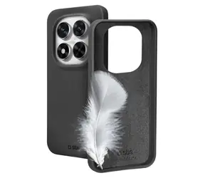 SBS Instinct černá / Pouzdro / Xiaomi Redmi Note 14 Pro