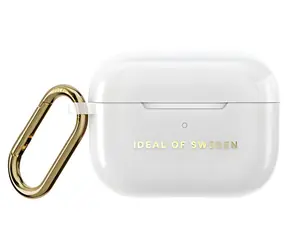 iDeal Clear Case AirPods Pro 1/2 průhledná / Pouzdro pro sluchátka / TPU