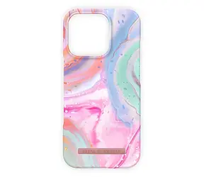 Ideal Of Sweden Fashion Case MagSafe Pastel Marble / Ochranný kryt / iPhone 16 Pro / MagSafe