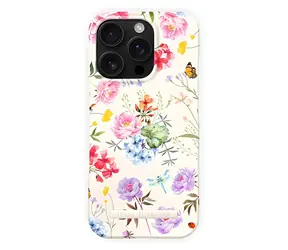 iDeal of Sweden Fashion Printed Case iPhone 16 Pro Forever Flower / Ochranný kryt / MagSafe