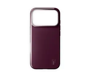 iDeal Slim iPhone 17 Pro Glossy Cherry / Pouzdro / MagSafe / Polykarbonát