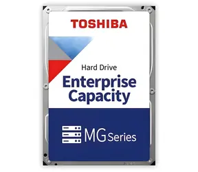 Toshiba MG Series 20TB