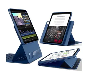 ESR Shift Magnetic modrá / Pouzdro / Apple iPad Air 13" M2/M3