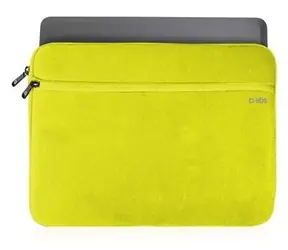 SBS Pouzdro NEO 13" žluté / Pouzdro / Univerzální / Tablet a notebook
