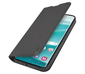 SBS Book Wallet Smooth pro Xiaomi Redmi Note 14 Pro+ 5G černá / Pouzdro / Flip