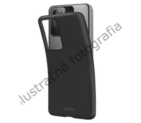 SBS Sensity pro T Phone 5G/REVVL 6 5G černá / Pouzdro