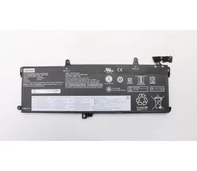Lenovo Baterie interní 57Wh (5B11M90006) / Baterie pro notebook / Li-Ion