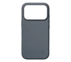 Ideal Silicone Case MagSafe Midnight Blue / Kryt / Apple iPhone 17 Pro / Silikon