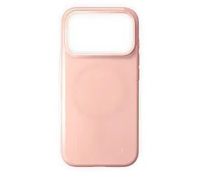 iDeal Slim iPhone 17 Pro Max Glossy Blush Pink / Pouzdro / MagSafe / Polykarbonát