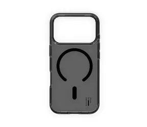 iDeal Fashion Clear Case iPhone 17 Pro Tinted Black / Pouzdro / MagSafe