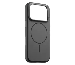 Aiino Olly černá / Kryt / Apple iPhone 17 Pro / magnetický