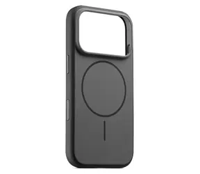 Aiino Olly Case černá / Kryt / Apple iPhone 17 Pro Max / magnetický
