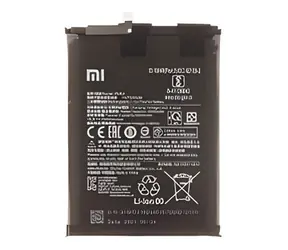Xiaomi BM54 / Baterie / pro Redmi Note 13 Pro 5G / 5000 mAh / Service Pack