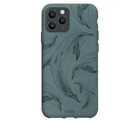 SBS Oceano dolphin / Pouzdro / Apple iPhone 11 Pro / 100% kompostovatelné