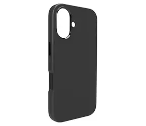 Puro ICON MAG PRO černá / Pouzdro / iPhone 17 / MagSafe