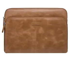 dbramante1928 Skagen Pro Plus Tan / Pouzdro / MacBook Pro/Air 13" (2020) / kůže