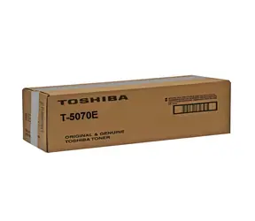 Toshiba T-5070E černá / Toner / originální