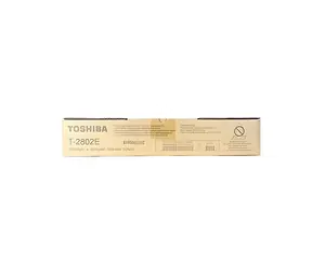 Toshiba T-2802E / Toner / černá / pro Toshiba e-STUDIO 2802A / originální