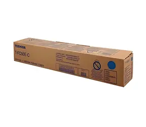 Toshiba T-FC50EC Cyan / Toner