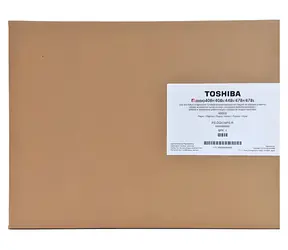 Toshiba OD-478P-R / Válec do tiskárny / originální servisní díl