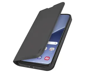 SBS Book Wallet Smooth pro Xiaomi 15 Pro černá / Pouzdro / Flip