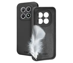 SBS Instinct černá / Pouzdro / pro Xiaomi Redmi Note 15 Pro