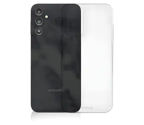 Fonex Invisible transparentní / Pouzdro / Samsung Galaxy A14 5G