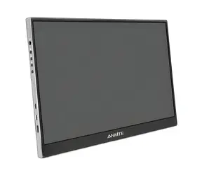 15,6" Anmite A156W04T / Přenosný monitor / Dotykový / IPS / FHD 1920×1080 / 60Hz / USB-C / Mini HDMI