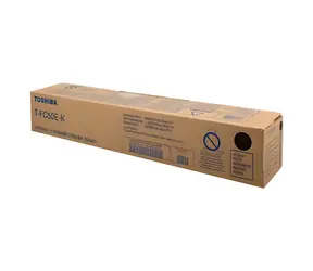 Toshiba T-FC50EK černá / Toner
