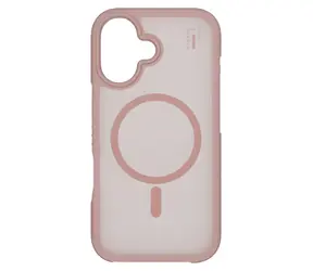 iDeal Bumper Case MagSafe Blush Pink / Kryt / Apple iPhone 17