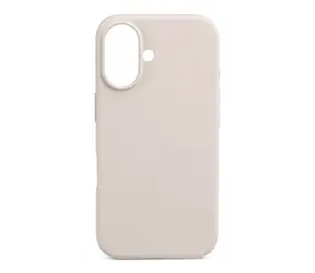 Aiino Allure Case Sand / Pouzdro / Apple iPhone 16 Plus / magnetický